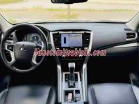 Cần bán Mitsubishi Pajero Sport 2.4D 4x2 AT 2022, xe đẹp giá rẻ bất ngờ