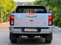 Mitsubishi Triton GLX 2WD AT 2025 Số tự động giá đẹp