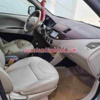 Cần bán xe Mitsubishi Zinger GLS 2.4 MT 2008, xe đẹp