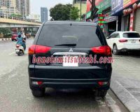 Bán xe Mitsubishi Pajero Sport D 4x2 AT đời 2014 - Giá tốt