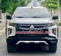 Mitsubishi Triton Athlete 4x2 AT 2022 Máy dầu đẹp long lanh