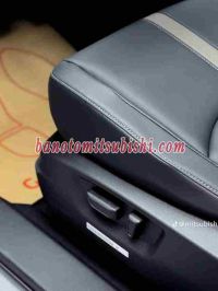 Mitsubishi Xforce Luxury sx 2026 mới kính kong