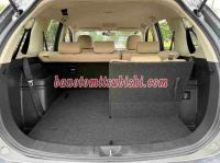 Mitsubishi Outlander 2.0 CVT 2018 Máy xăng đẹp long lanh