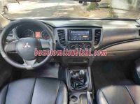 Mitsubishi Triton 4x2 MT model 2016 xe chuẩn hết ý