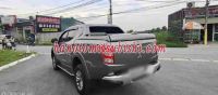 Cần bán xe Mitsubishi Triton Số tay 2017