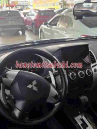 Mitsubishi Pajero Sport G 4x2 AT 2014, xe đẹp, hết ý