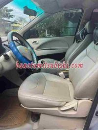 Bán Mitsubishi Zinger GL 2.4 MT 2009 - Bạc