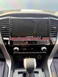 Cần bán Mitsubishi Pajero Sport 2.4D 4x2 AT 2022, xe đẹp giá rẻ bất ngờ