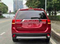 Mitsubishi Outlander 2.0 CVT Premium model 2019 xe chuẩn hết ý