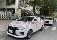 Cần bán gấp xe Mitsubishi Attrage 1.2 MT 2022 màu Trắng