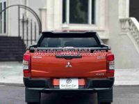 Bán xe Mitsubishi Triton Athlete 4x2 AT sx 2022 - giá rẻ