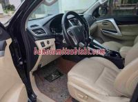 Mitsubishi Pajero Sport 3.0G STD 4x4 AT 2017 Số tự động cực đẹp!