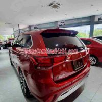Mitsubishi Outlander 2022 Suv màu Đỏ