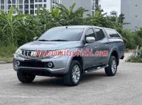 Cần bán xe Mitsubishi Triton 4x4 MT đời 2015