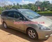 Cần bán xe Mitsubishi Grandis 2.4 AT sx 2006