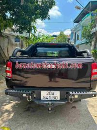 Cần bán Mitsubishi Triton 4x2 AT 2015 - Số tự động
