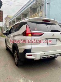 Bán Mitsubishi Xpander Cross 1.5 AT, màu Trắng, Máy xăng, 2023