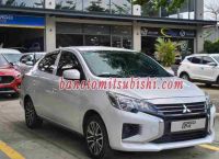 Mitsubishi Attrage 1.2 MT sản xuất 2024 cực chất!