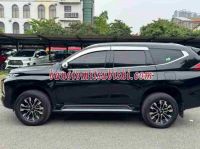 Cần bán xe Mitsubishi Pajero Sport 2.4D 4x2 AT năm 2022 màu Đen cực đẹp