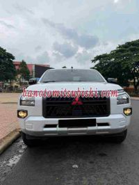 Mitsubishi Triton GLX 2WD AT 2024 Máy dầu đẹp long lanh