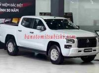 Mitsubishi Triton GLX 2WD AT 2026. Kết nối giá trị thật
