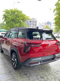 Bán xe Mitsubishi Destinator Ultimate đời 2026, màu Đỏ, giá cạnh tranh