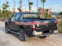 Mitsubishi Triton 4x2 AT Mivec 2021 Máy dầu đẹp long lanh