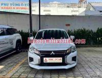 Mitsubishi Attrage 1.2 MT năm sản xuất 2025 giá tốt