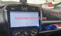 Mitsubishi Attrage 1.2 MT 2020 Số tay giá đẹp