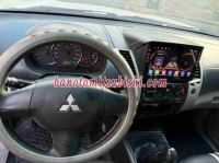 Mitsubishi Pajero Sport D 4x2 MT năm sản xuất 2016 giá tốt