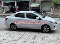 Mitsubishi Attrage 2022 Sedan màu Trắng