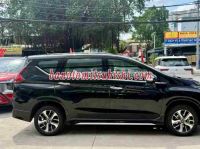 Cần bán gấp xe Mitsubishi Xpander 1.5 AT năm 2018, màu Đen, Số tự động