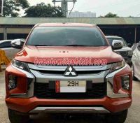 Xe Mitsubishi Triton 4x2 AT Mivec đời 2022 đẹp bán gấp