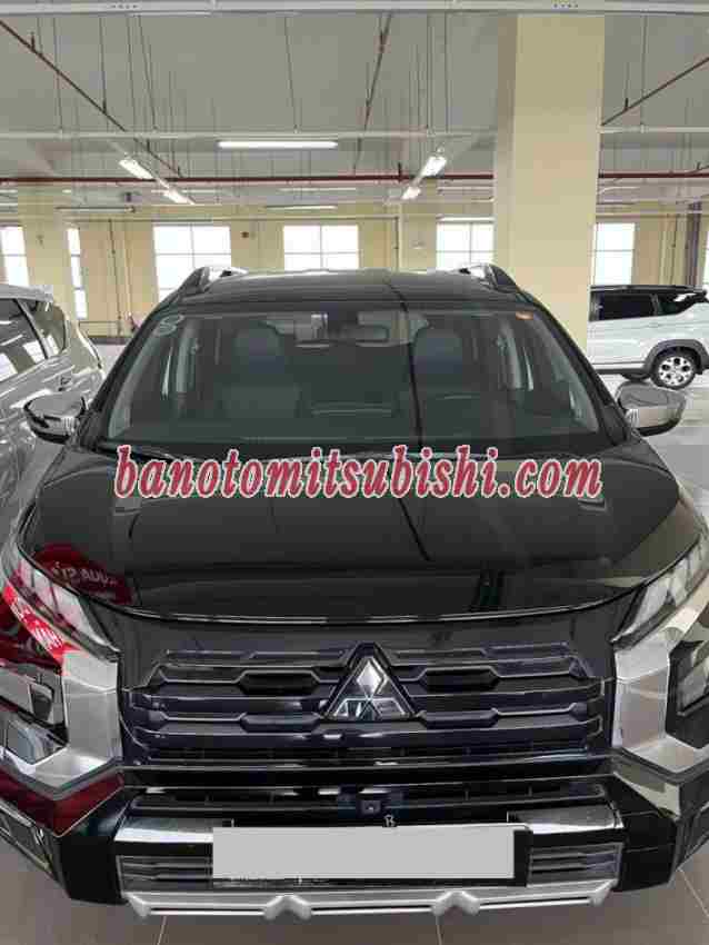 Mitsubishi Xpander Cross 1.5 AT 2024 Máy xăng, xe đẹp