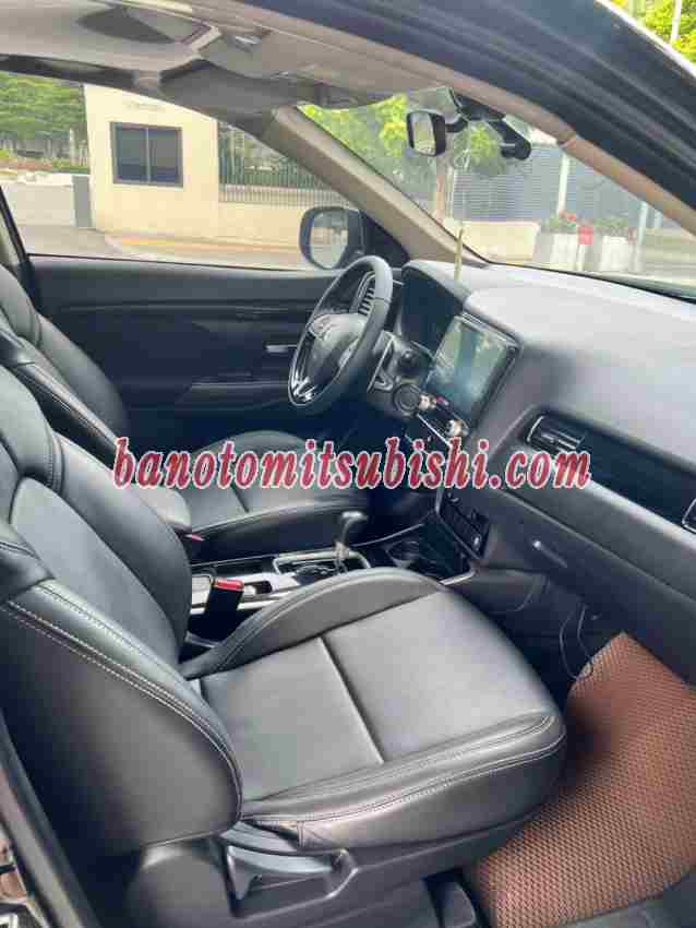 Cần bán Mitsubishi Outlander 2.0 CVT 2021, xe đẹp giá rẻ bất ngờ