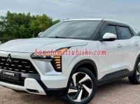Cần bán xe Mitsubishi Xforce Premium 2024 Số tự động màu Trắng