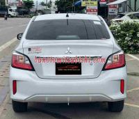 Bán Mitsubishi Attrage 1.2 MT, màu Trắng, Máy xăng, 2023