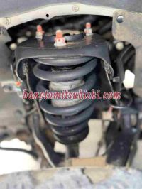 Mitsubishi Triton GLX 4x2 MT năm 2012 cần bán