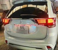 Mitsubishi Outlander 2.0 CVT 2024 Số tự động giá đẹp