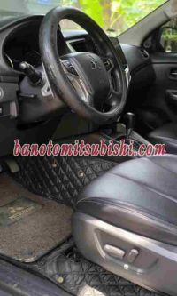 Mitsubishi Triton 4x2 AT Mivec Premium 2019 Máy dầu đẹp long lanh