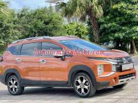 Cần bán xe Mitsubishi Xpander Cross 1.5 AT năm 2021 màu Vàng cực đẹp