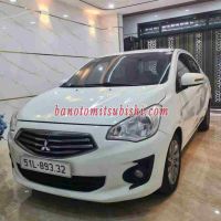Cần bán xe Mitsubishi Attrage Số tay 2016