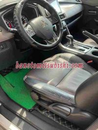 Bán xe Mitsubishi Xpander Cross 1.5 AT sx 2020 - giá rẻ