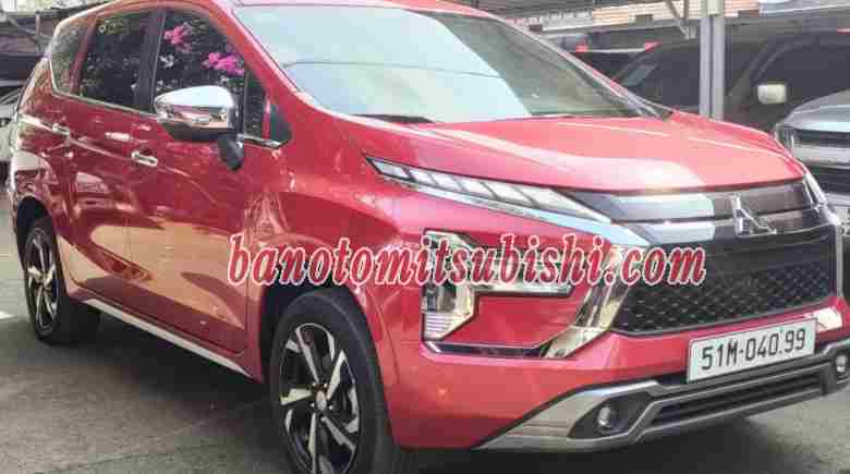 Mitsubishi Xpander Premium 1.5 AT năm sản xuất 2024 giá tốt