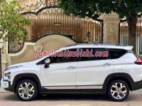 Mitsubishi Xpander 2024 Suv màu Trắng