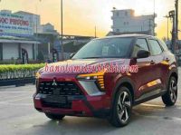 Mitsubishi Xforce Ultimate 2026, màu Đỏ, Số tự động