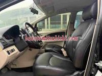 Cần bán xe Mitsubishi Grandis 2.4 AT 2009 Số tự động màu Đen