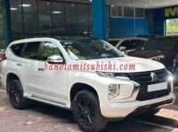 Mitsubishi Pajero Sport 2.4D 4x4 AT sản xuất 2023 cực chất!