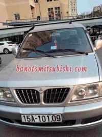Mitsubishi Jolie SS sản xuất 2003 cực chất!