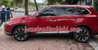 Mitsubishi Outlander 2.0 CVT 2021 Máy xăng đẹp long lanh